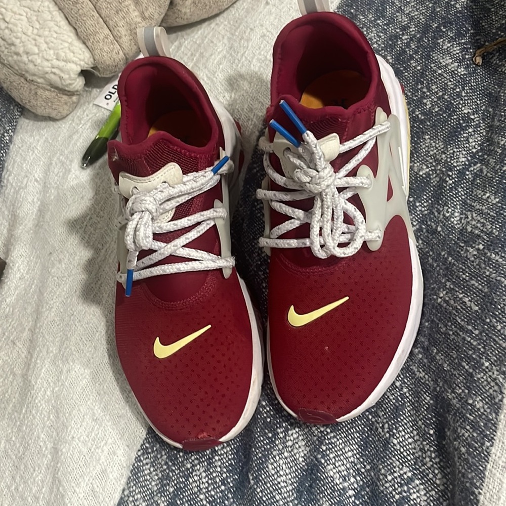 Nike react - Picture 3 of 6
